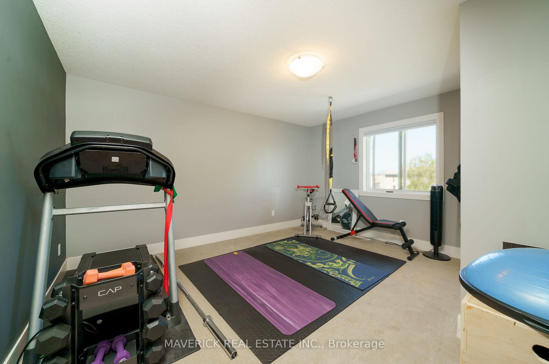 Photo 17 of 1461 Riverbend Road, London, South A — HOMEH