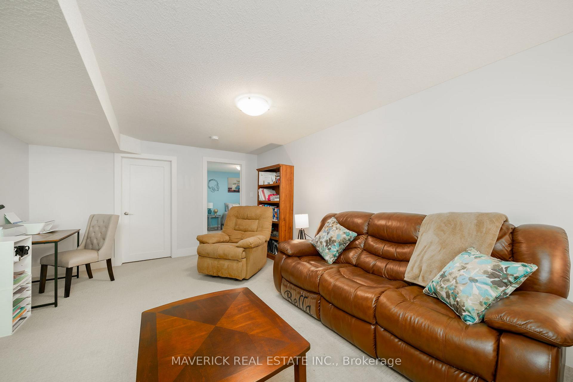 Photo 28 of 1461 Riverbend Road, London, South A — HOMEH
