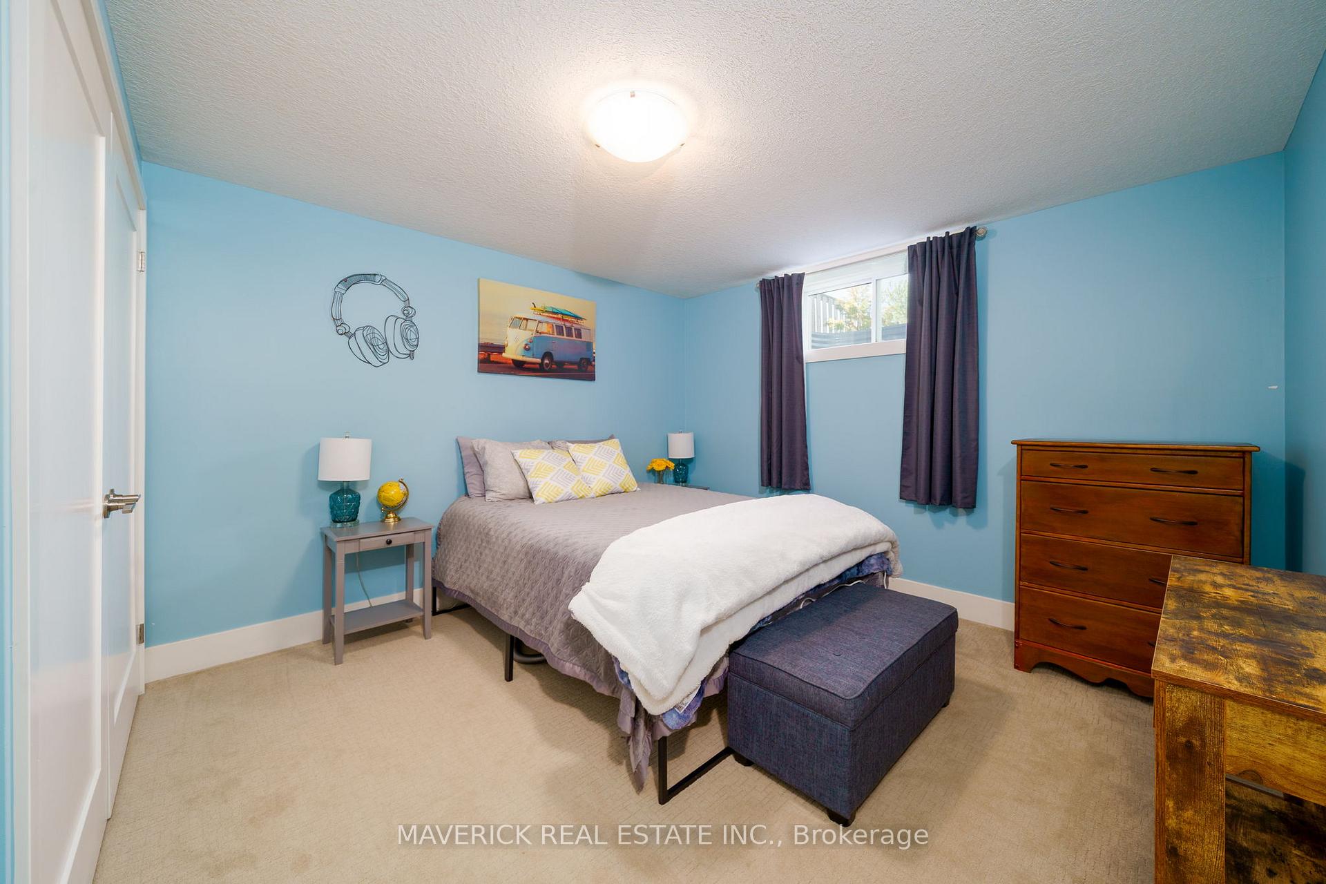 Photo 23 of 1461 Riverbend Road, London, South A — HOMEH