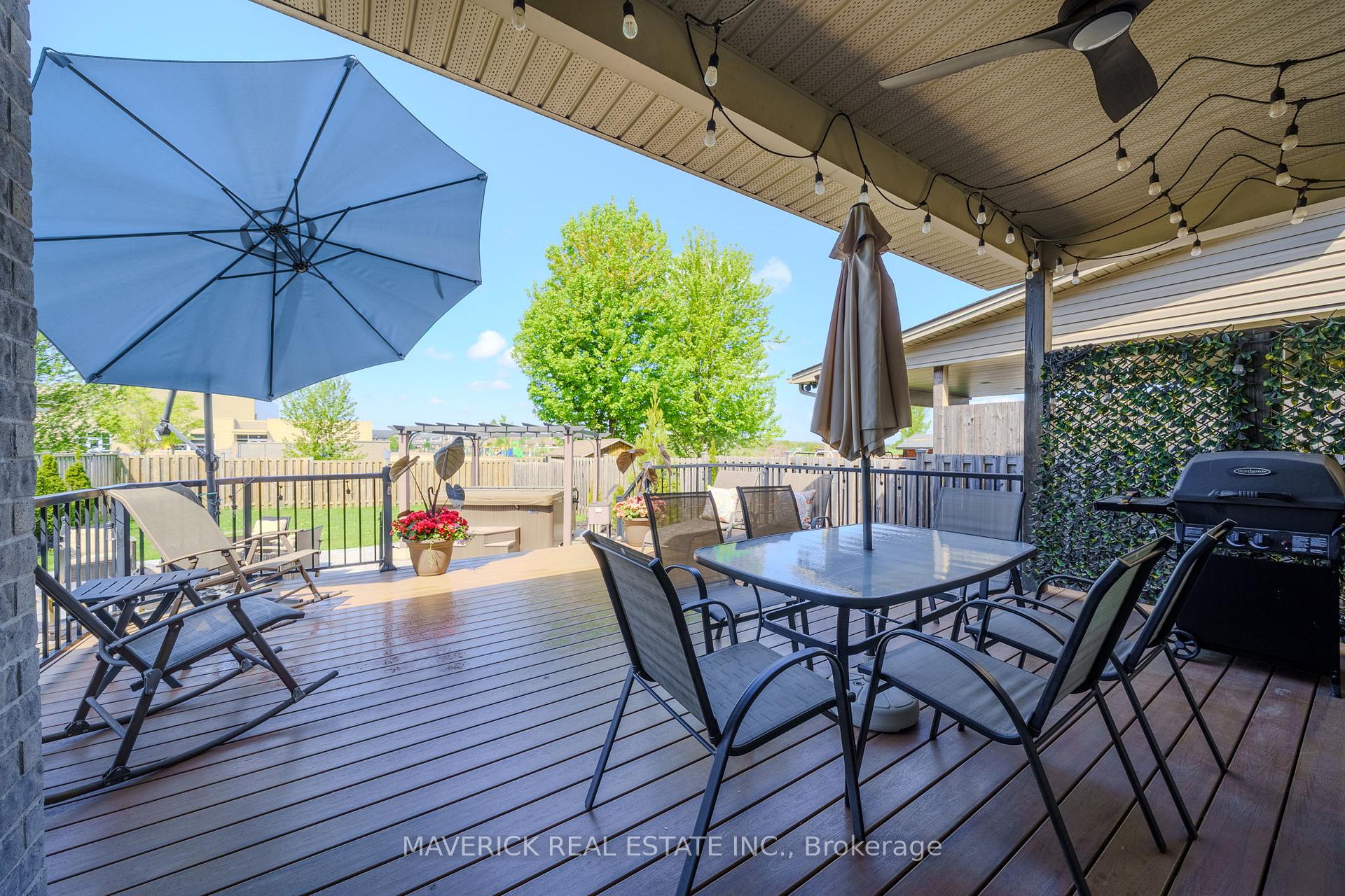 Photo 26 of 1461 Riverbend Road, London, South A — HOMEH