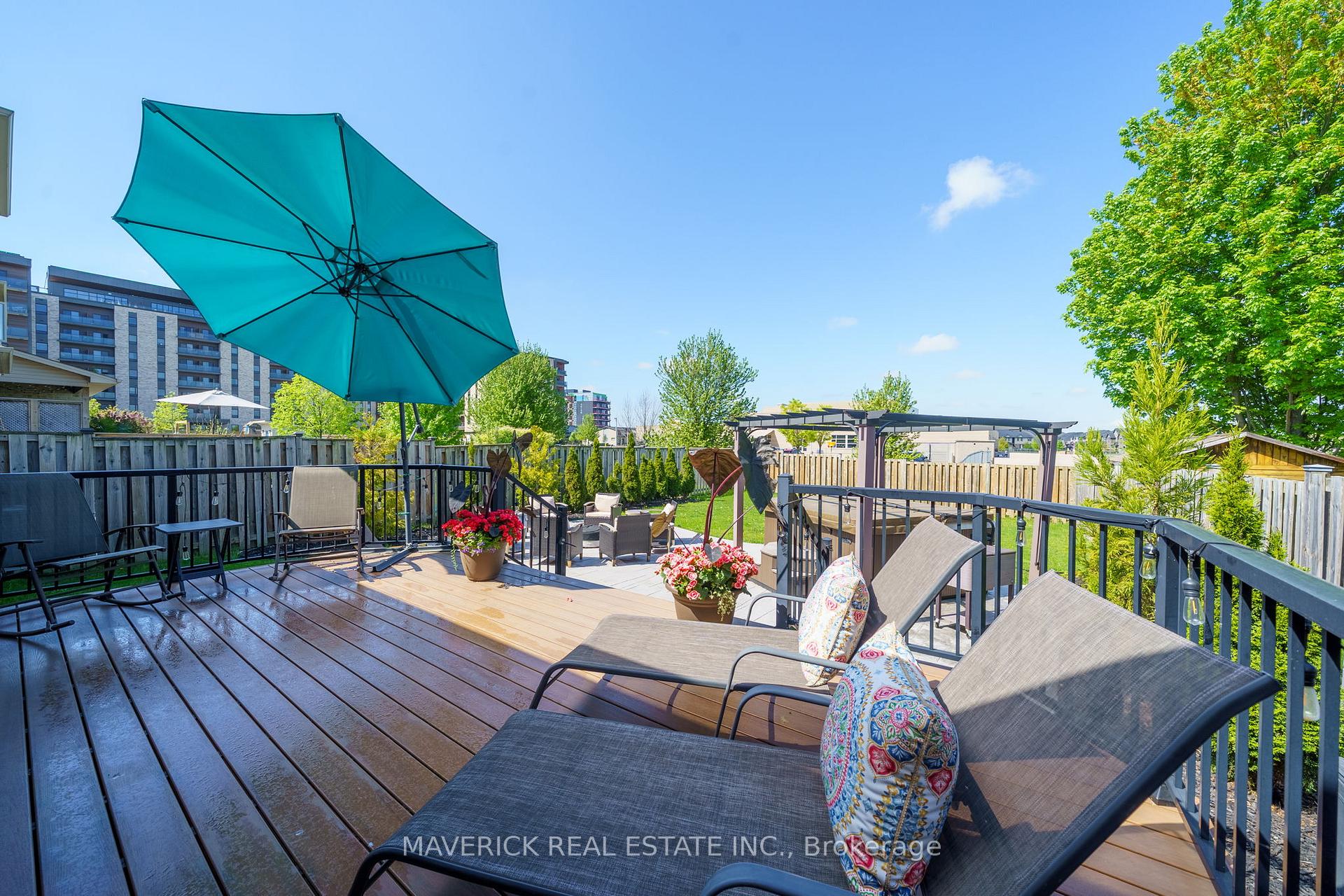 Photo 25 of 1461 Riverbend Road, London, South A — HOMEH