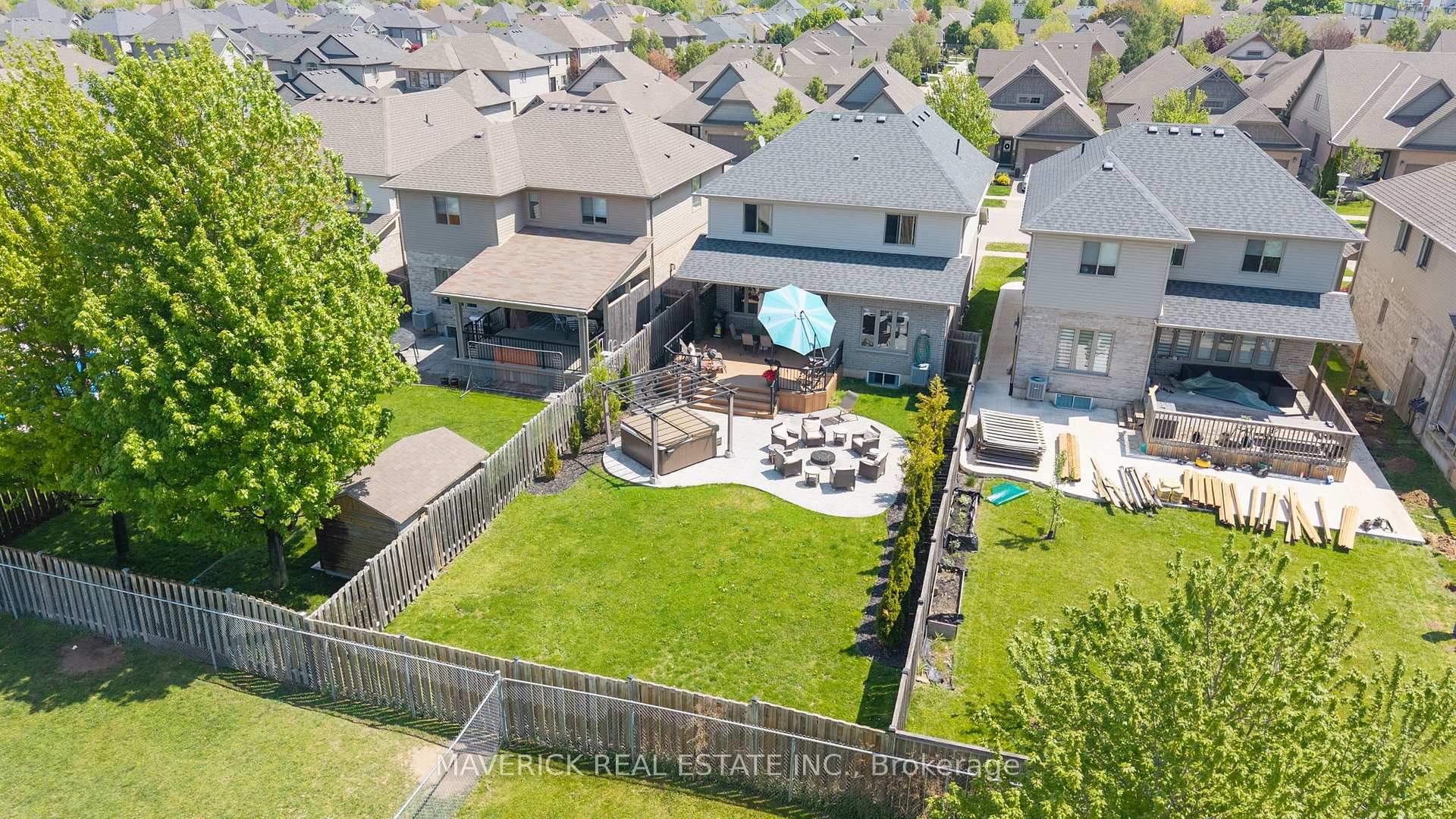 Photo 32 of 1461 Riverbend Road, London, South A — HOMEH