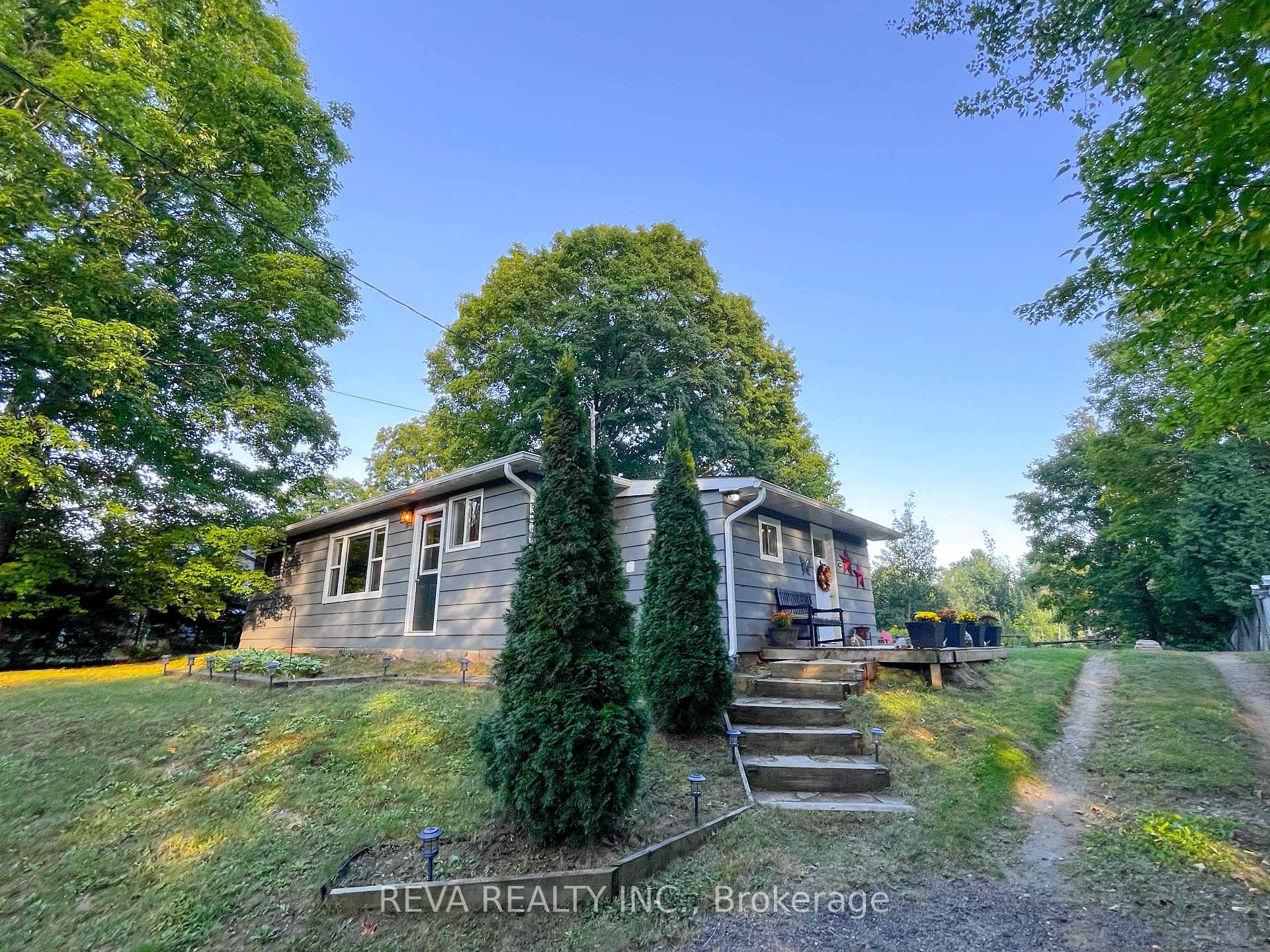 Photo 1 of 27640 Hwy 28 S, Faraday — HOMEH