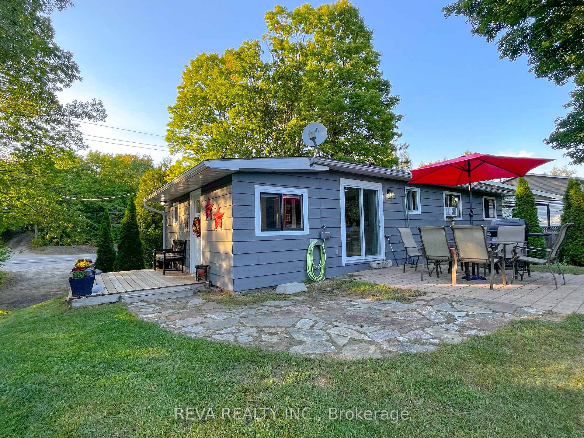 Photo 5 of 27640 Hwy 28 S, Faraday — HOMEH