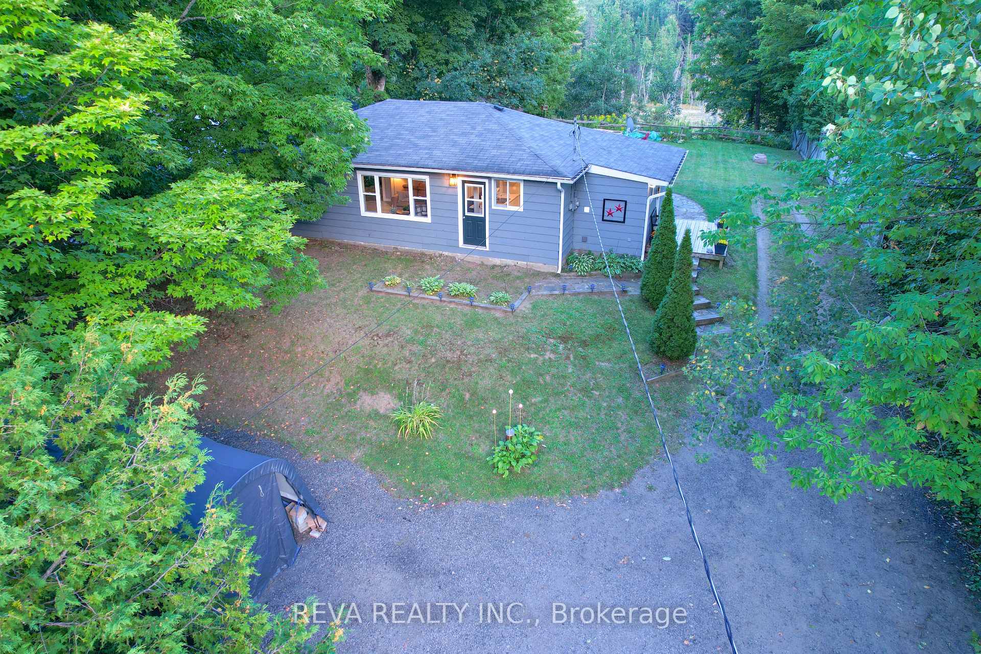Photo 13 of 27640 Hwy 28 S, Faraday — HOMEH