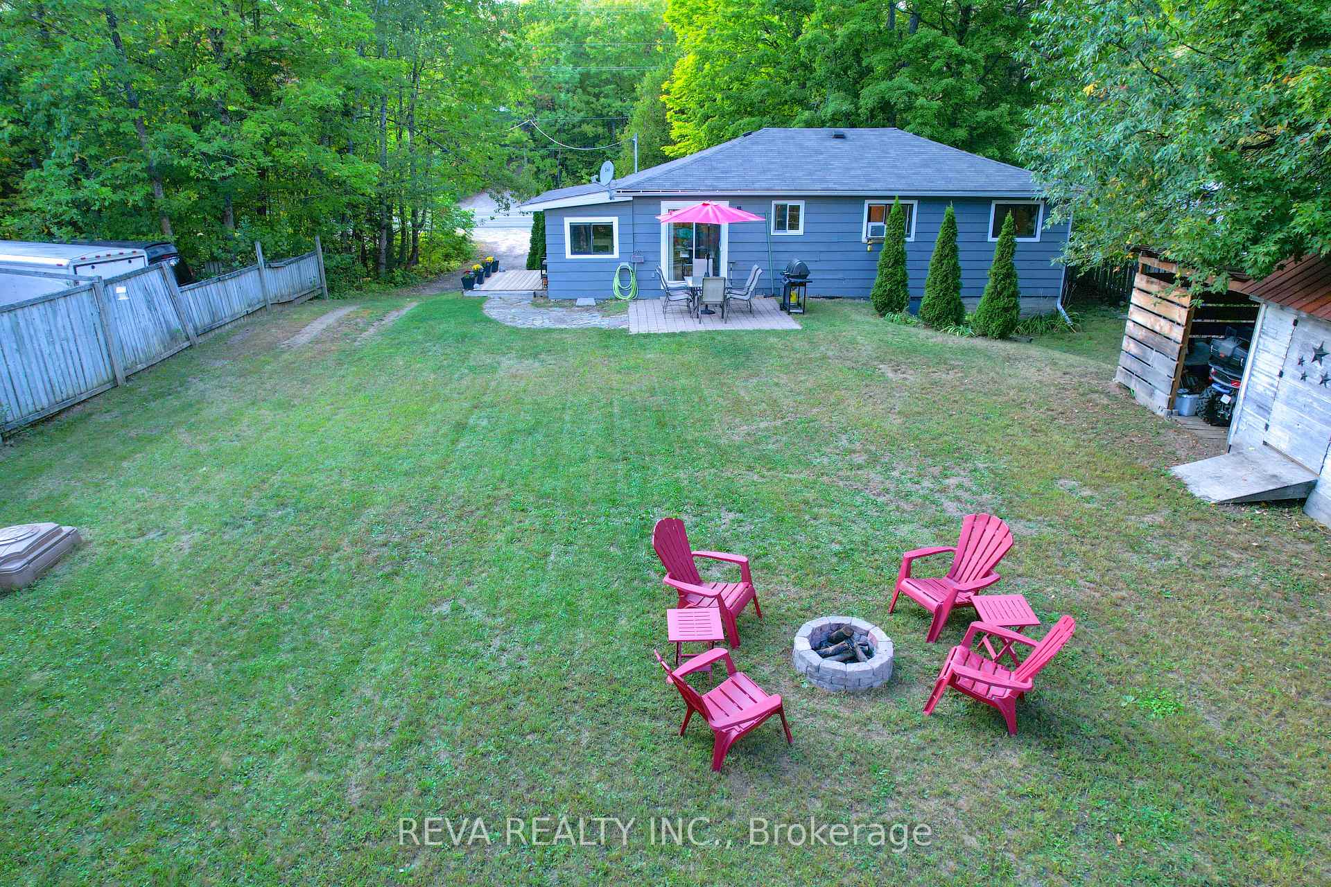 Photo 16 of 27640 Hwy 28 S, Faraday — HOMEH