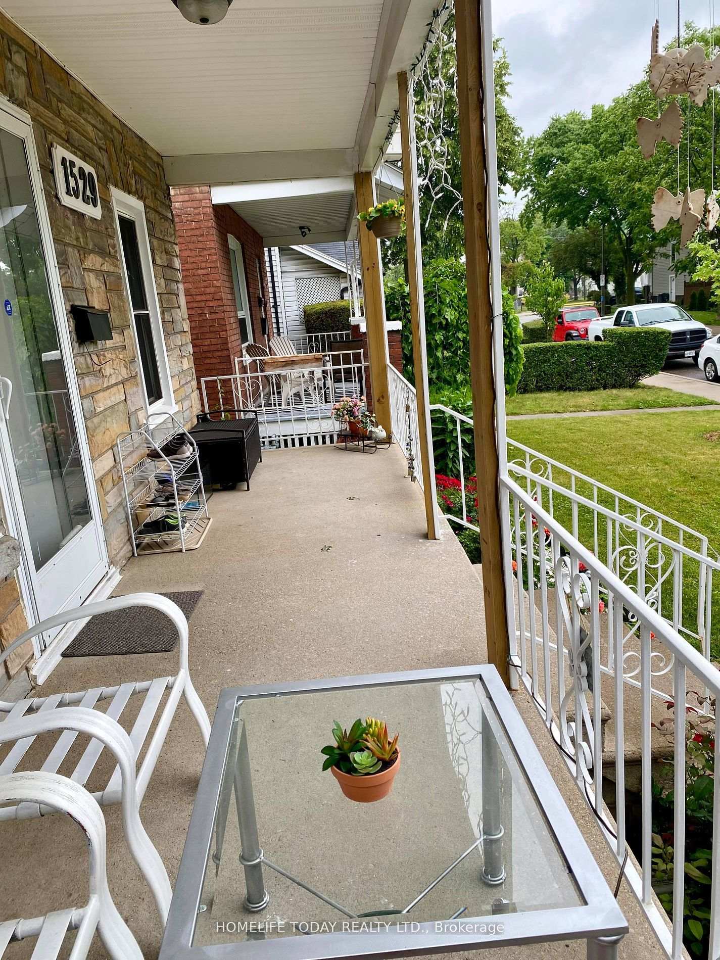 Photo 6 of 1529 Hall Avenue, Windsor, Walkerville — HOMEH