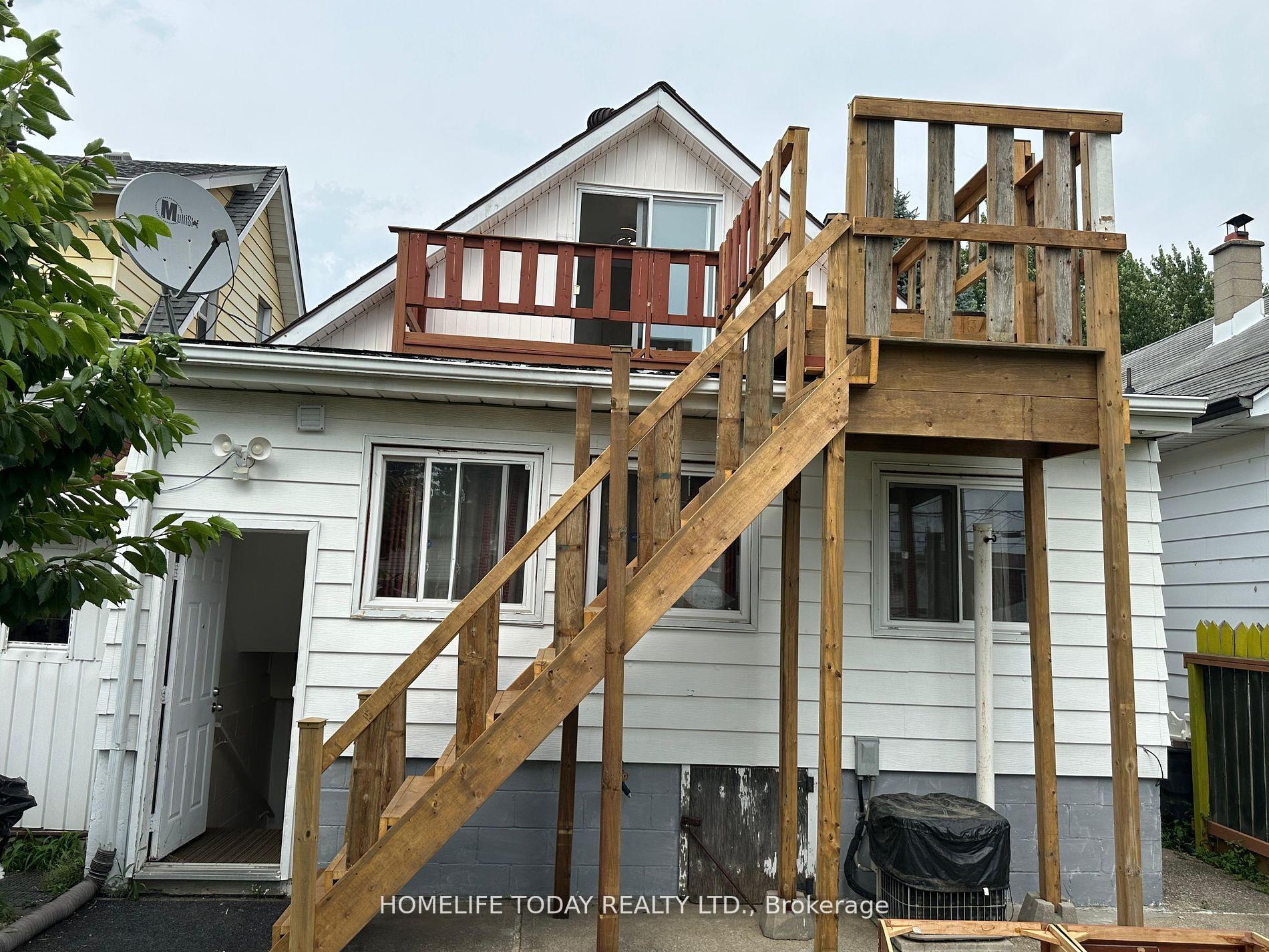 Photo 20 of 1529 Hall Avenue, Windsor, Walkerville — HOMEH