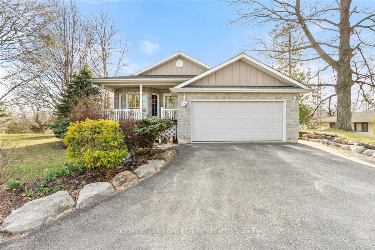 Photo 1 of 268 Henry Street, Stirling-Rawdon, Stirling Ward — HOMEH