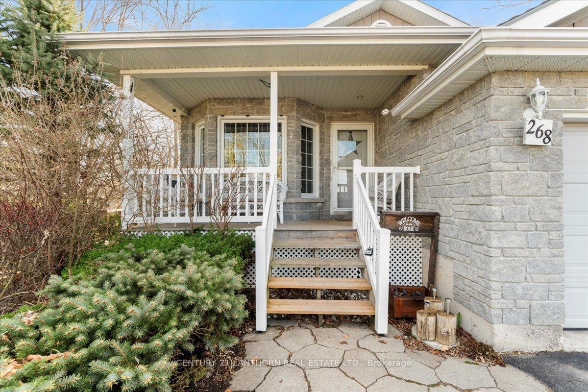 Photo 41 of 268 Henry Street, Stirling-Rawdon, Stirling Ward — HOMEH