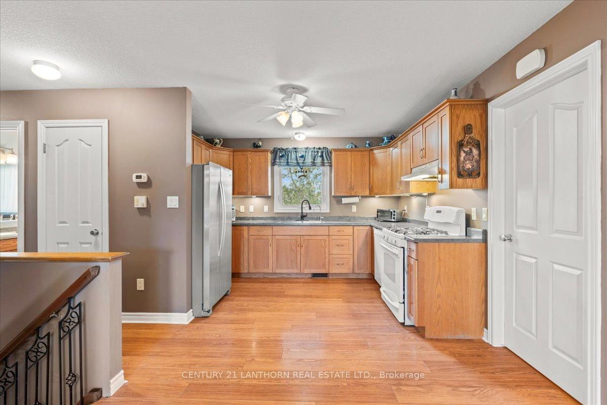 Photo 6 of 268 Henry Street, Stirling-Rawdon, Stirling Ward — HOMEH
