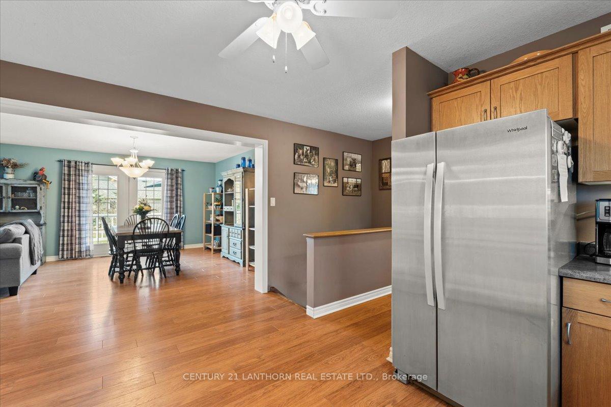 Photo 7 of 268 Henry Street, Stirling-Rawdon, Stirling Ward — HOMEH