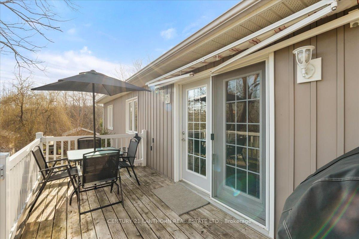 Photo 16 of 268 Henry Street, Stirling-Rawdon, Stirling Ward — HOMEH