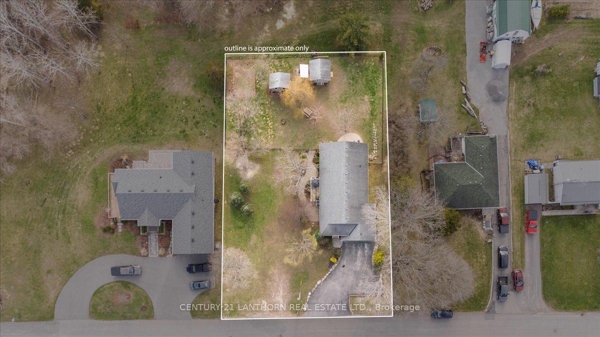 Photo 42 of 268 Henry Street, Stirling-Rawdon, Stirling Ward — HOMEH