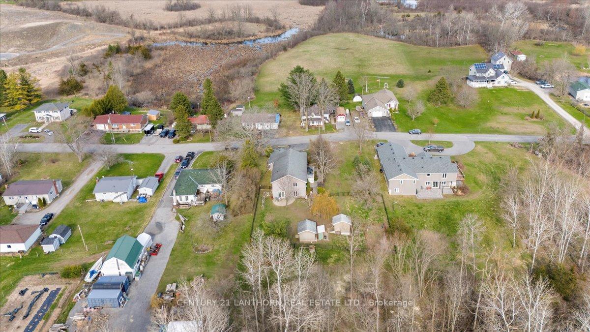 Photo 29 of 268 Henry Street, Stirling-Rawdon, Stirling Ward — HOMEH
