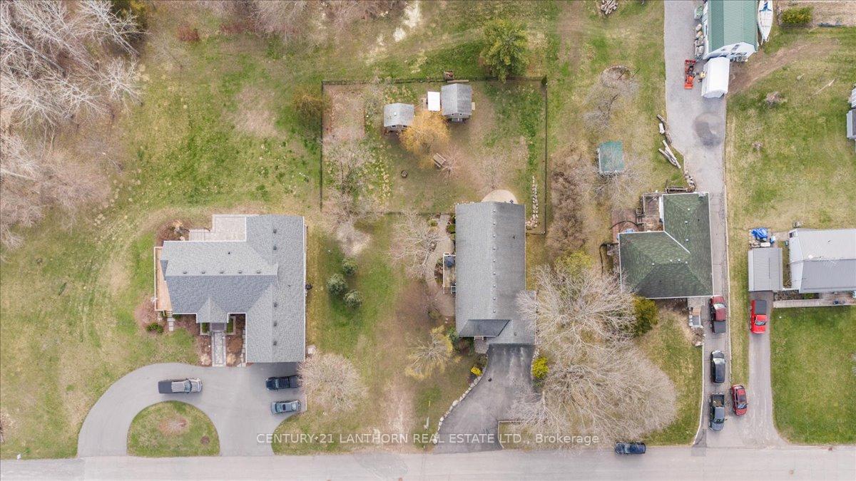 Photo 38 of 268 Henry Street, Stirling-Rawdon, Stirling Ward — HOMEH