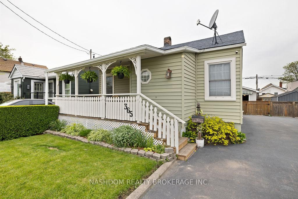 Photo 1 of 365 Strathearne Avenue, Hamilton, Homeside — HOMEH