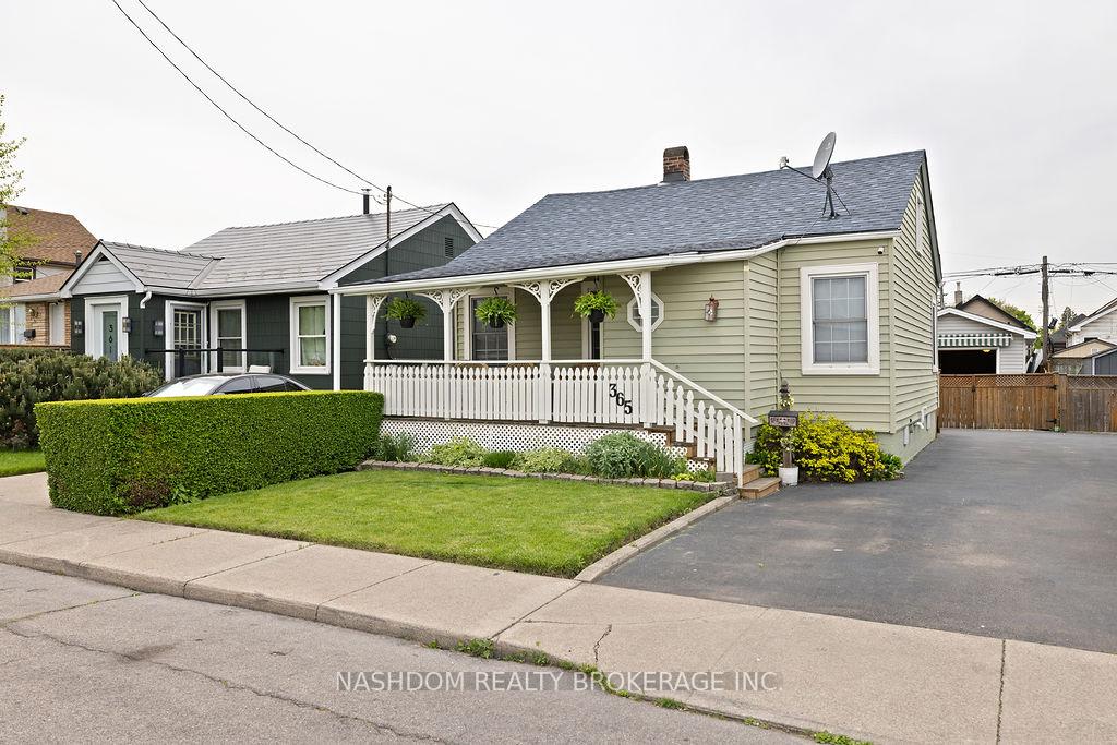Photo 3 of 365 Strathearne Avenue, Hamilton, Homeside — HOMEH