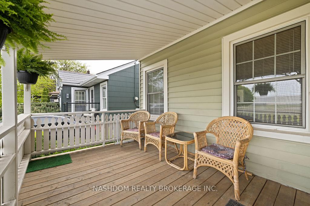 Photo 2 of 365 Strathearne Avenue, Hamilton, Homeside — HOMEH