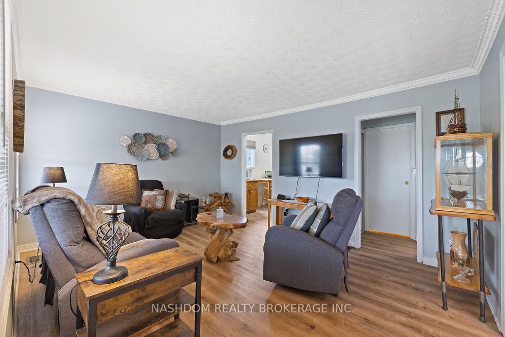 Photo 5 of 365 Strathearne Avenue, Hamilton, Homeside — HOMEH
