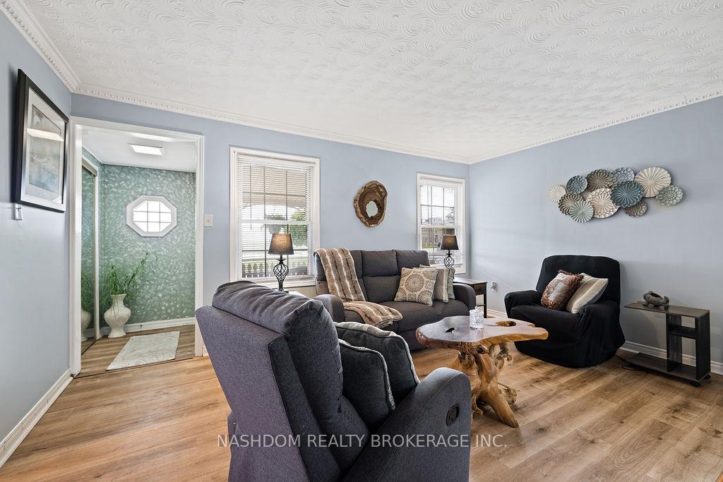 Photo 8 of 365 Strathearne Avenue, Hamilton, Homeside — HOMEH