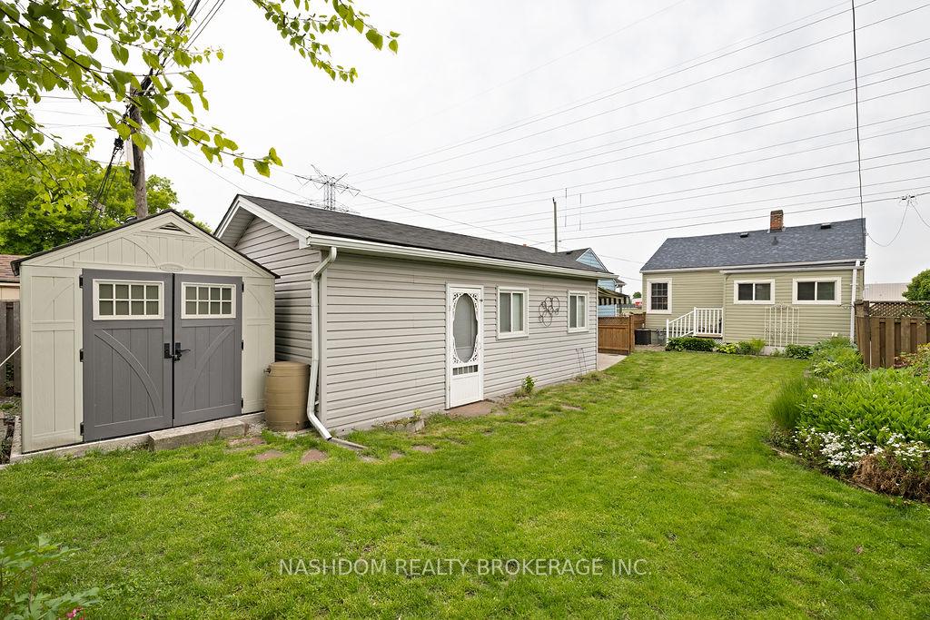 Photo 29 of 365 Strathearne Avenue, Hamilton, Homeside — HOMEH