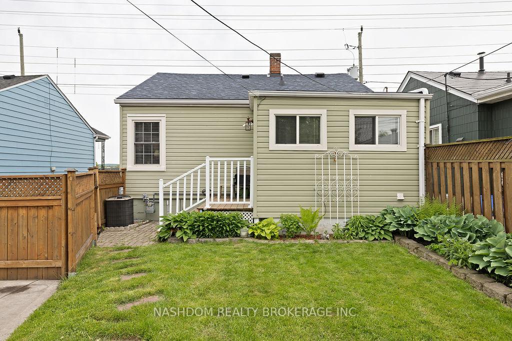 Photo 30 of 365 Strathearne Avenue, Hamilton, Homeside — HOMEH