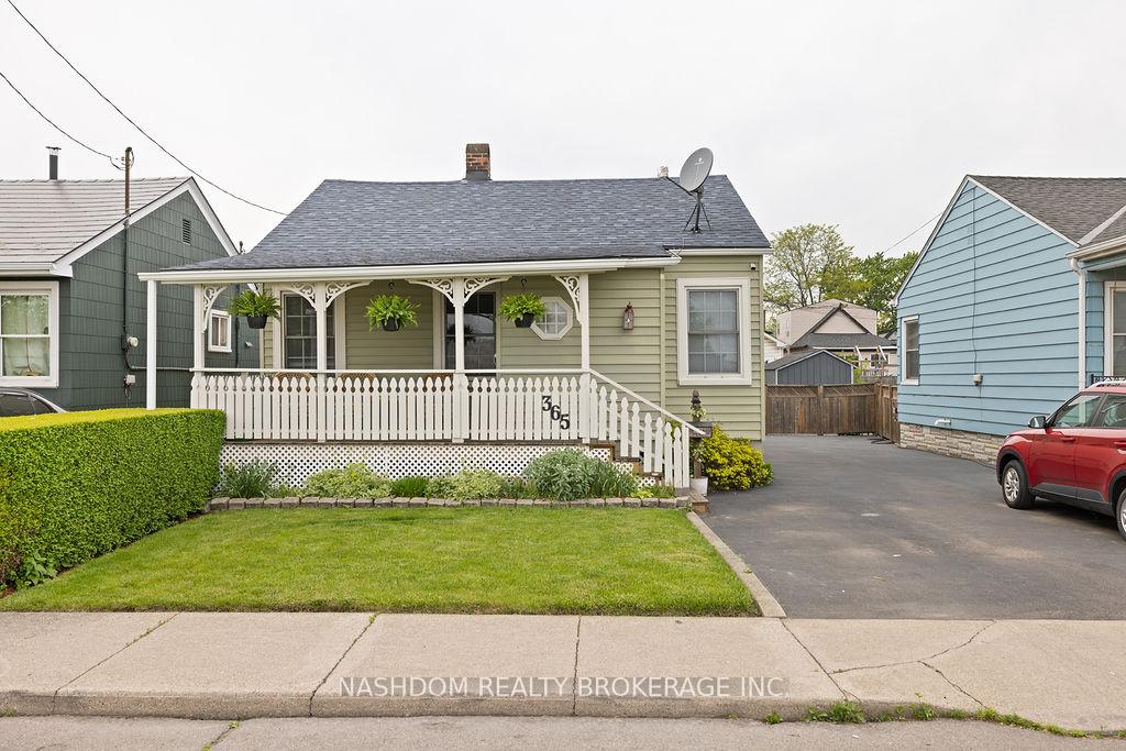 Photo 33 of 365 Strathearne Avenue, Hamilton, Homeside — HOMEH