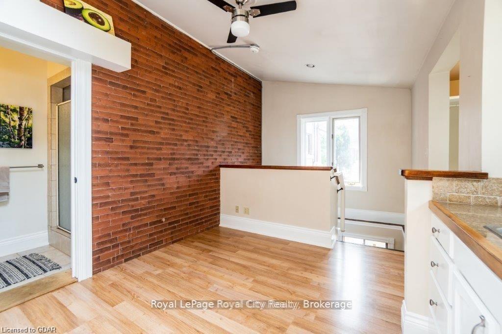 Photo 2 of 96A Harris Street, Guelph, St. Patrick's Ward — HOMEH