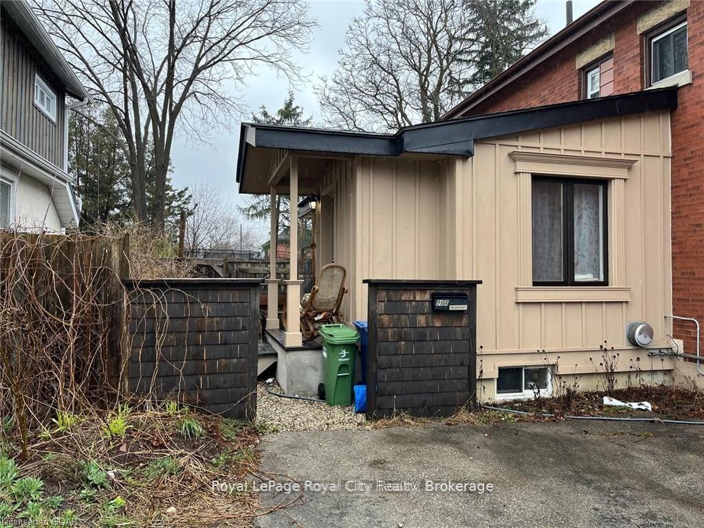 Photo 6 of 96A Harris Street, Guelph, St. Patrick's Ward — HOMEH