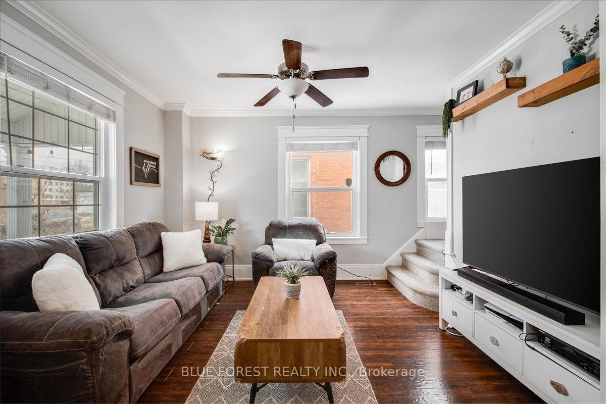 Photo 17 of 33 Metcalfe Street, St. Thomas — HOMEH
