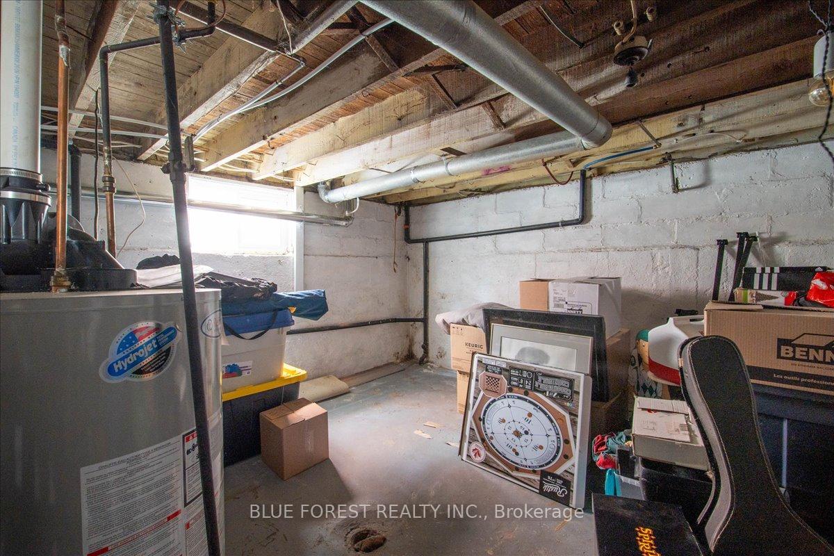 Photo 26 of 33 Metcalfe Street, St. Thomas — HOMEH