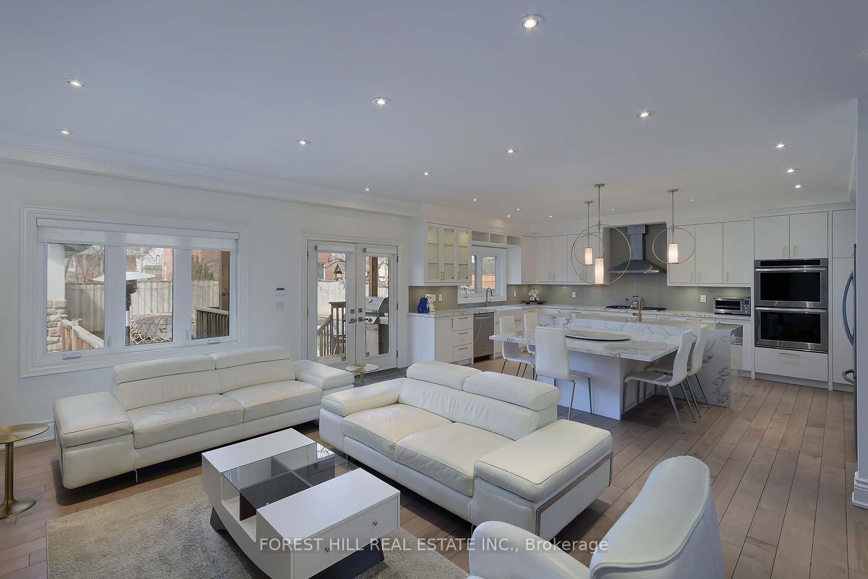 Photo 40 of 36 Manor Haven Road, Toronto, Englemount-Lawrence — HOMEH