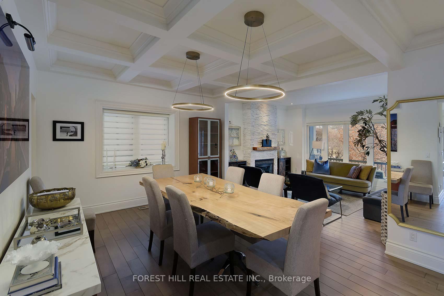 Photo 19 of 36 Manor Haven Road, Toronto, Englemount-Lawrence — HOMEH