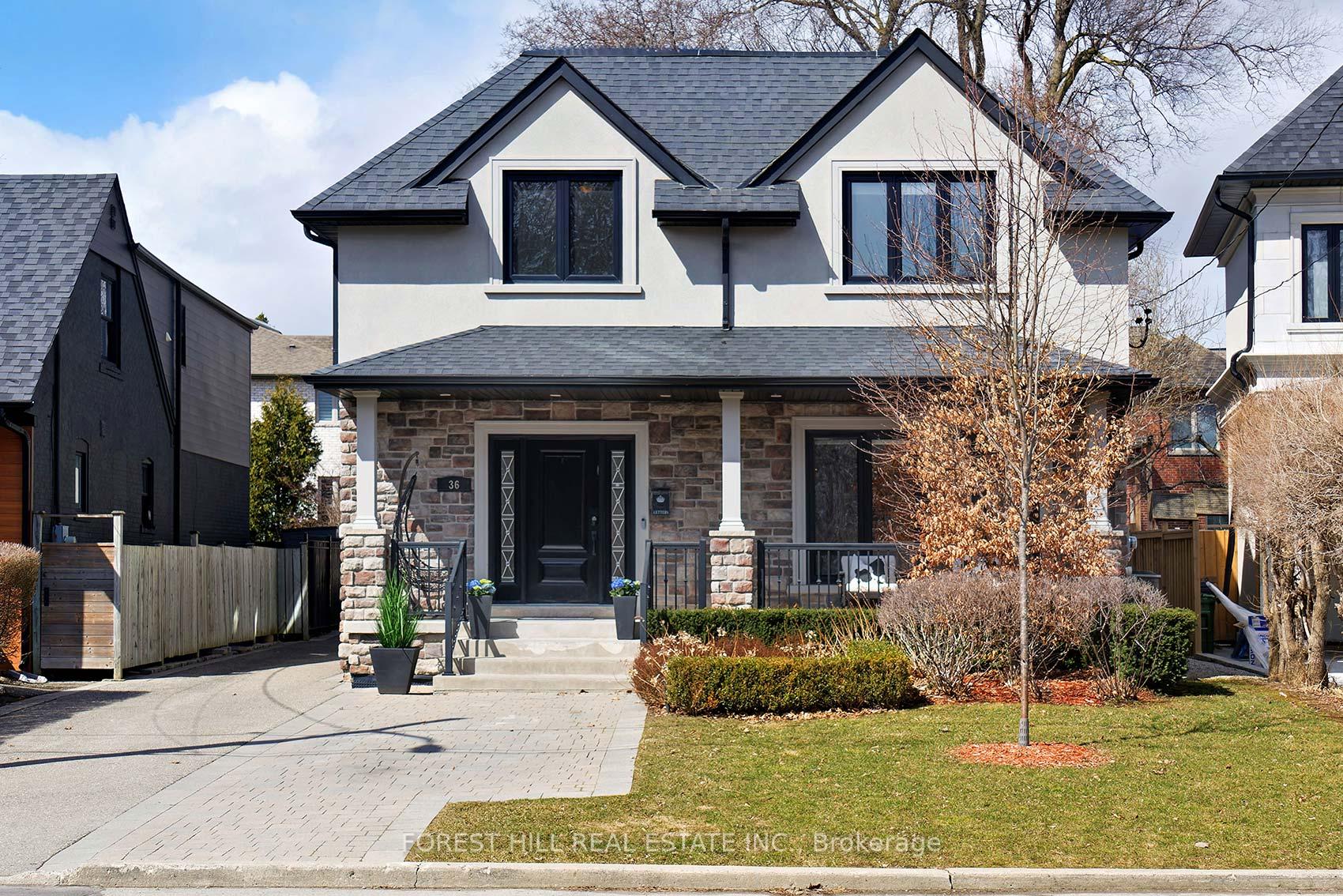 Photo 5 of 36 Manor Haven Road, Toronto, Englemount-Lawrence — HOMEH
