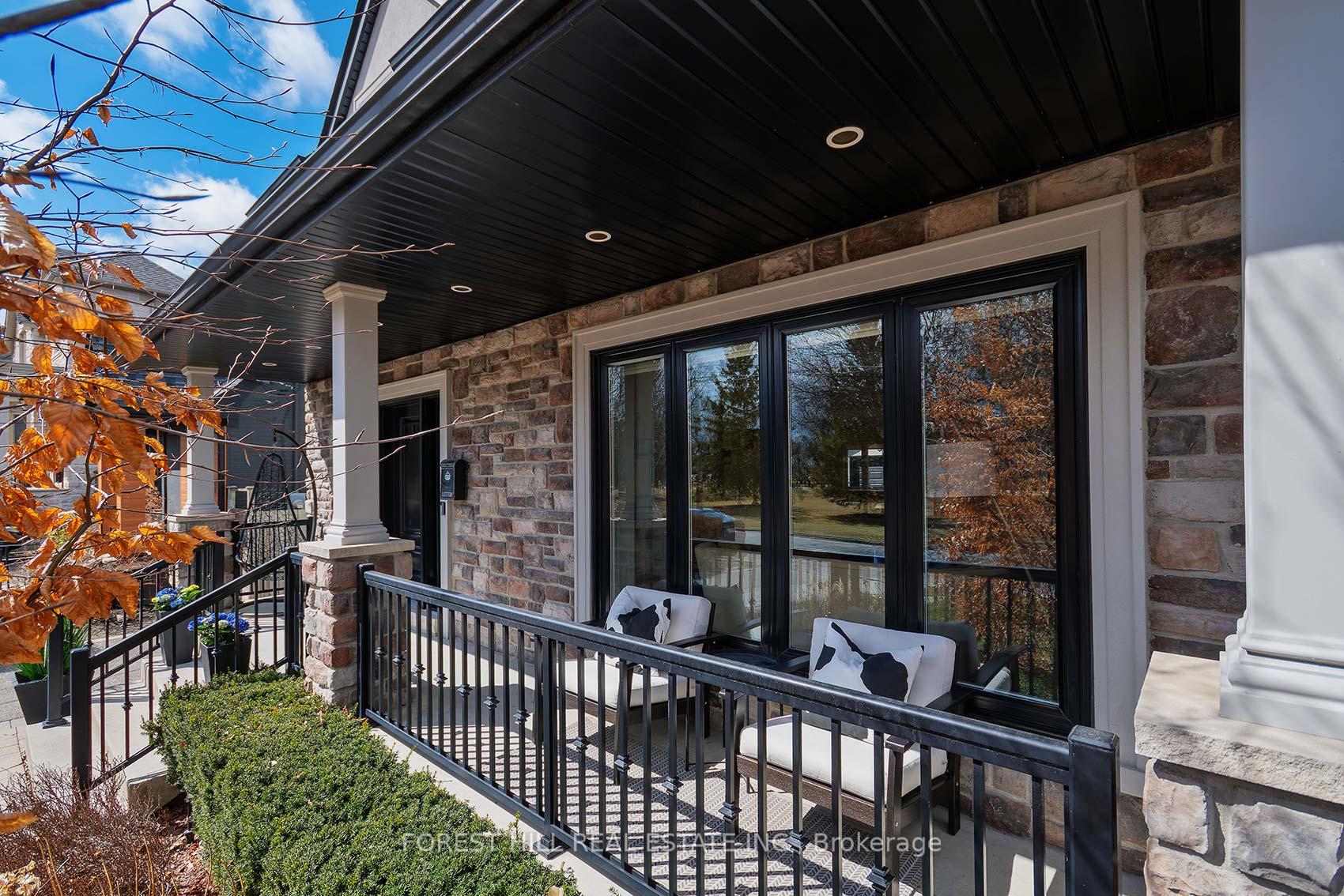 Photo 20 of 36 Manor Haven Road, Toronto, Englemount-Lawrence — HOMEH