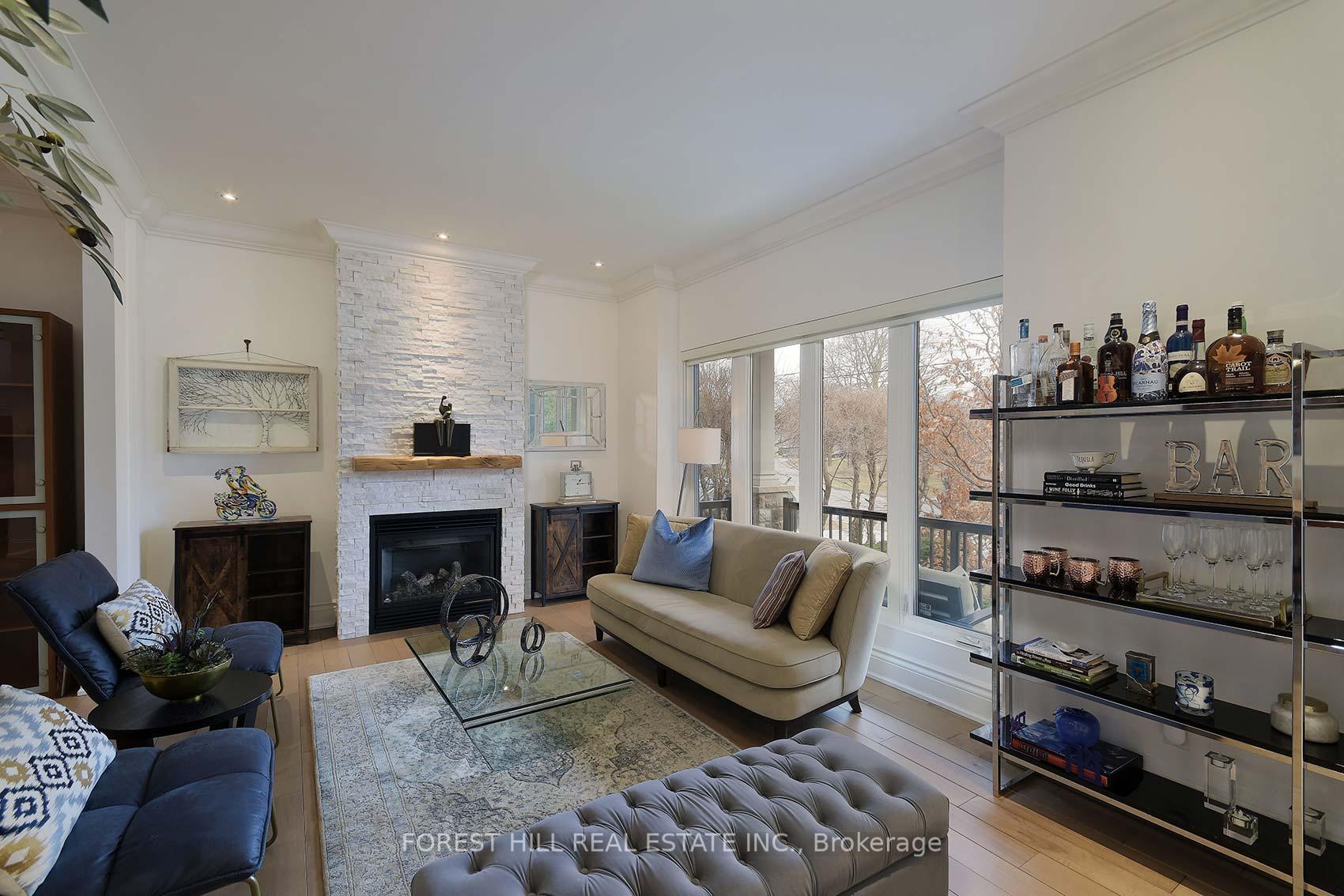 Photo 30 of 36 Manor Haven Road, Toronto, Englemount-Lawrence — HOMEH