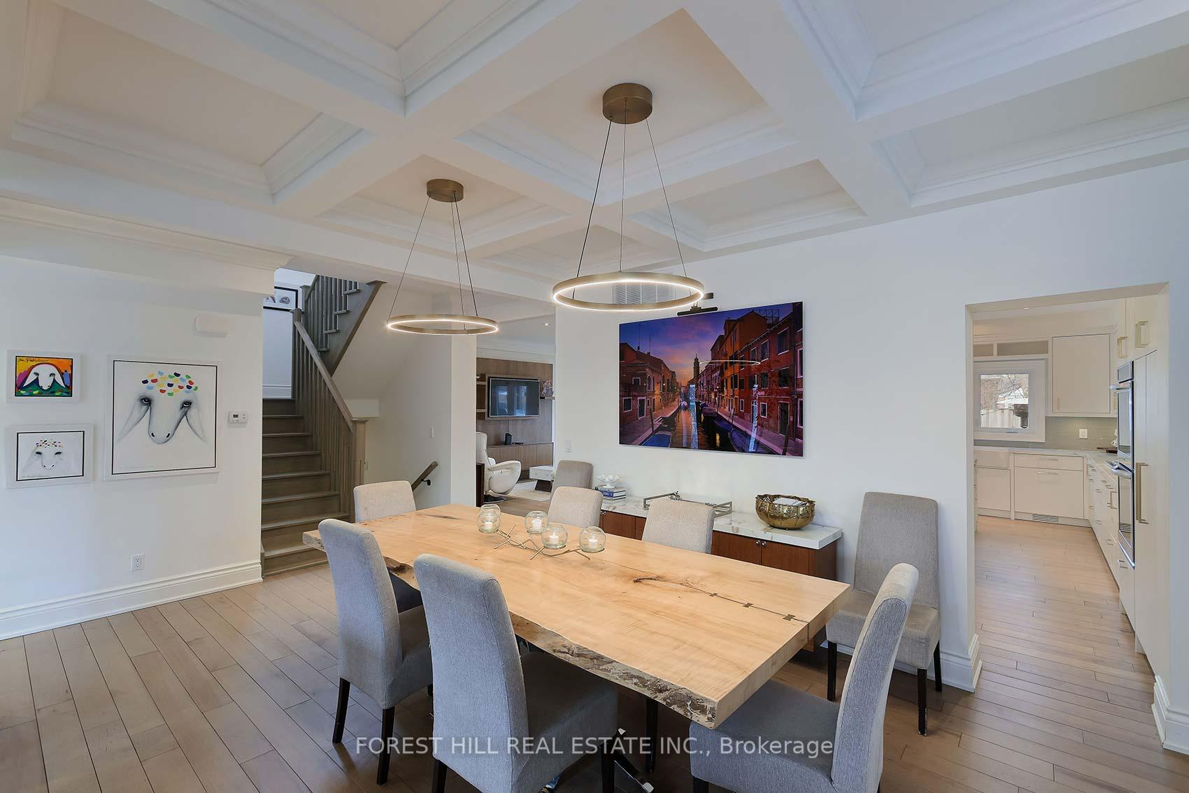 Photo 17 of 36 Manor Haven Road, Toronto, Englemount-Lawrence — HOMEH