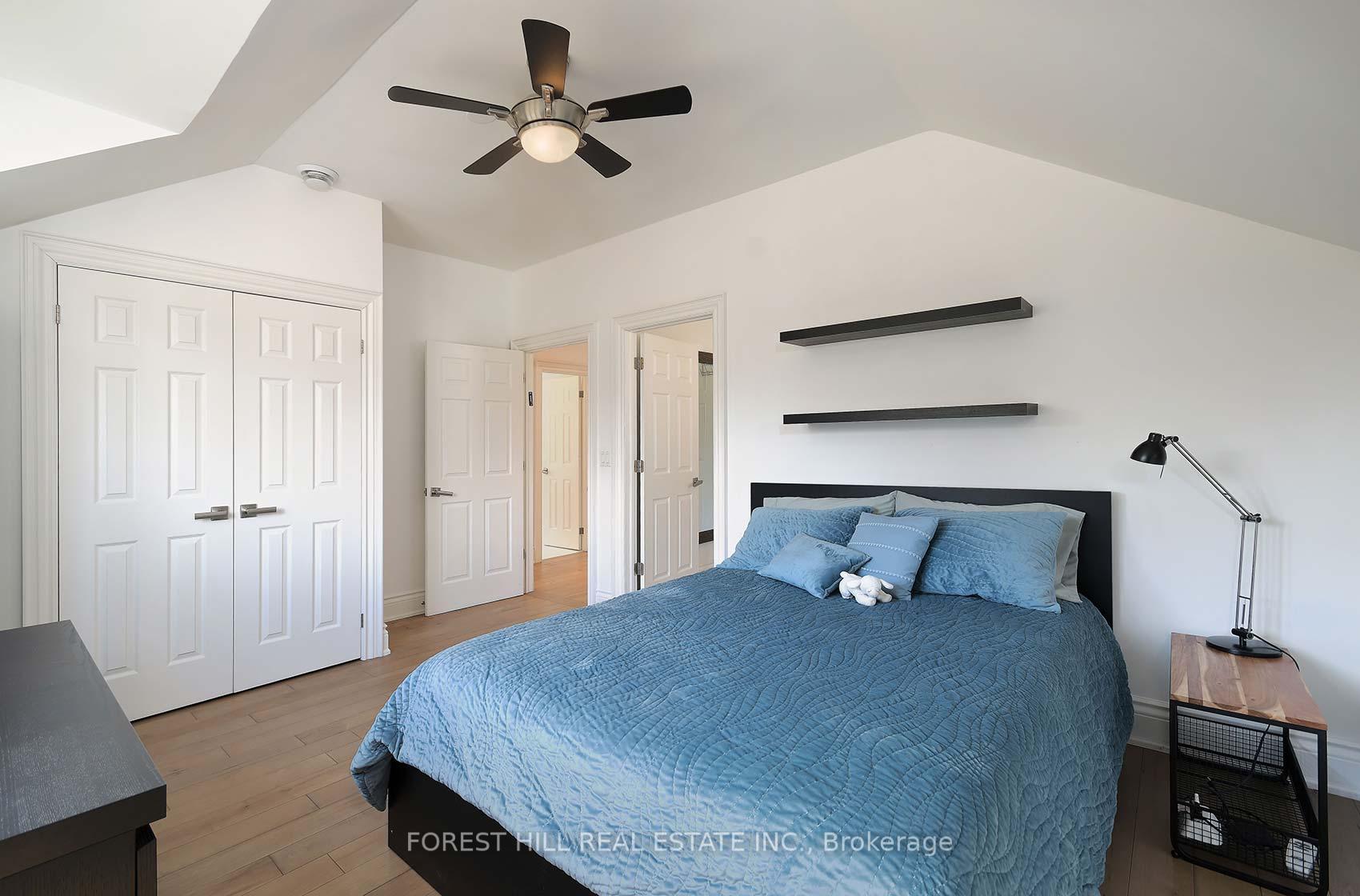 Photo 42 of 36 Manor Haven Road, Toronto, Englemount-Lawrence — HOMEH