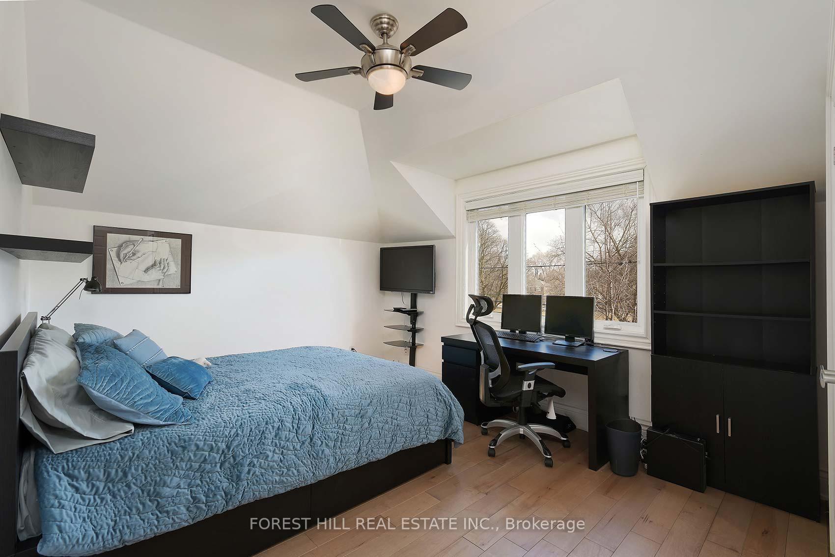 Photo 37 of 36 Manor Haven Road, Toronto, Englemount-Lawrence — HOMEH