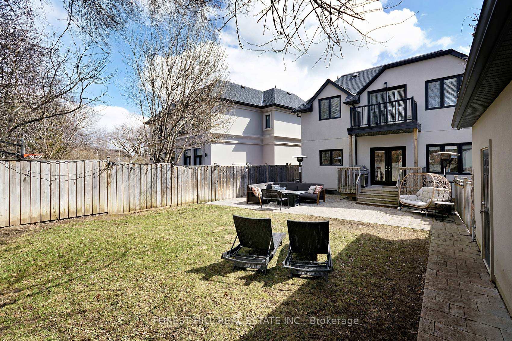 Photo 45 of 36 Manor Haven Road, Toronto, Englemount-Lawrence — HOMEH