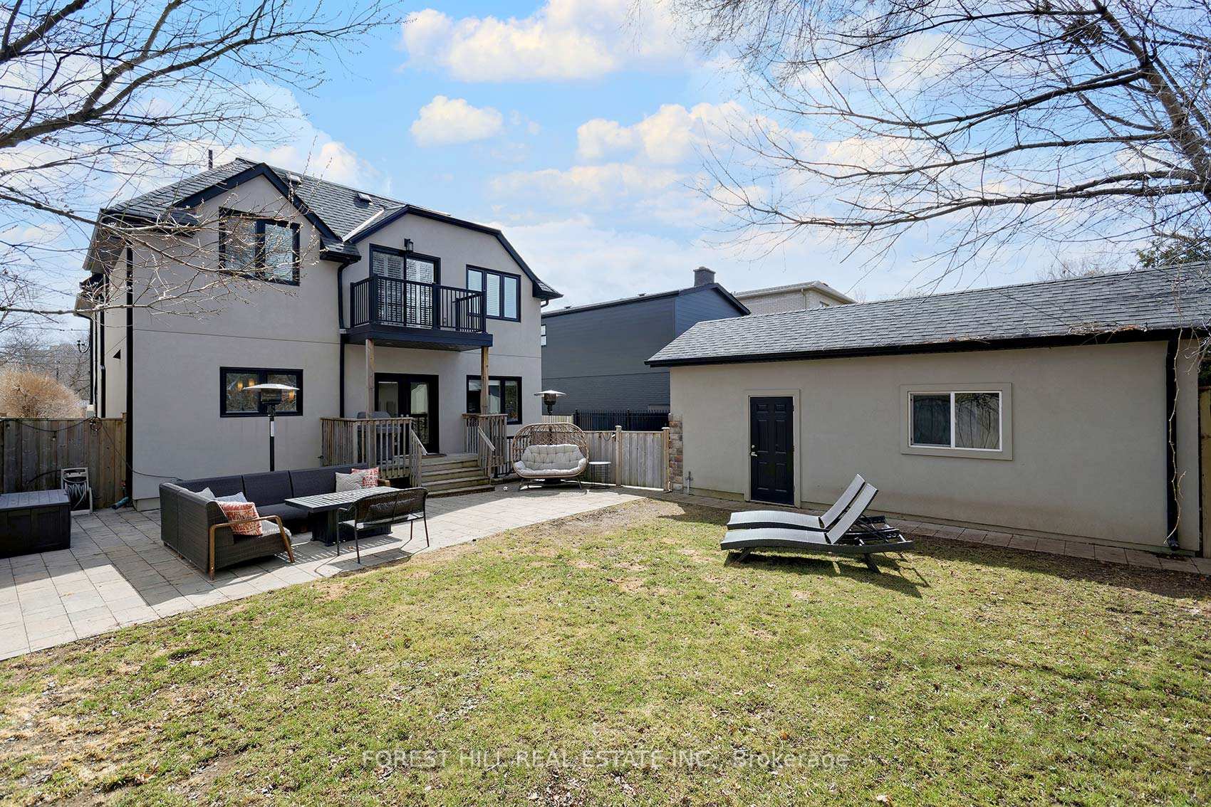Photo 49 of 36 Manor Haven Road, Toronto, Englemount-Lawrence — HOMEH