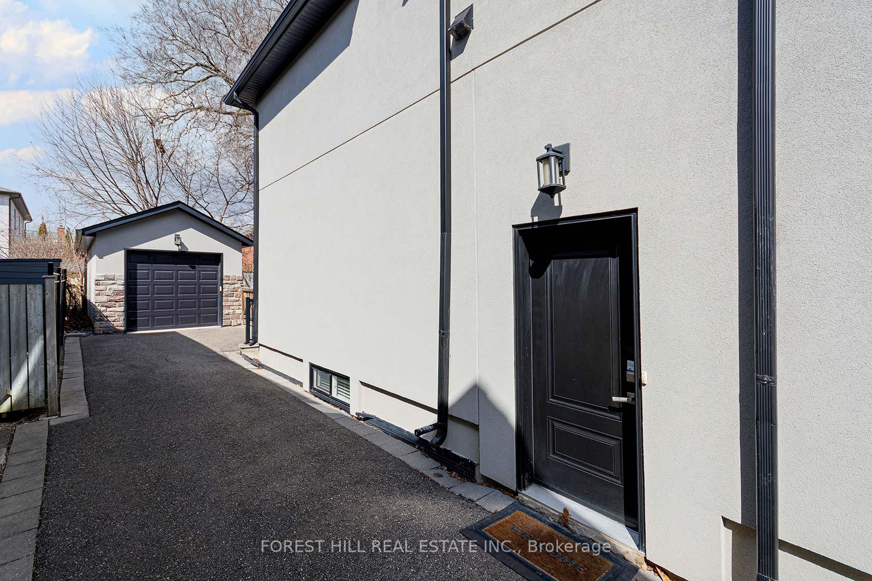 Photo 50 of 36 Manor Haven Road, Toronto, Englemount-Lawrence — HOMEH
