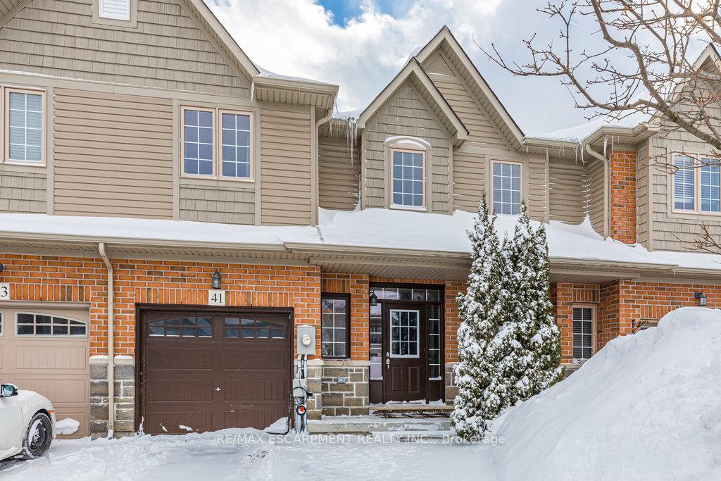 Photo 1 of 41 Bankfield Crescent, Hamilton, Stoney Creek — HOMEH