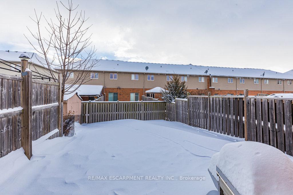 Photo 36 of 41 Bankfield Crescent, Hamilton, Stoney Creek — HOMEH