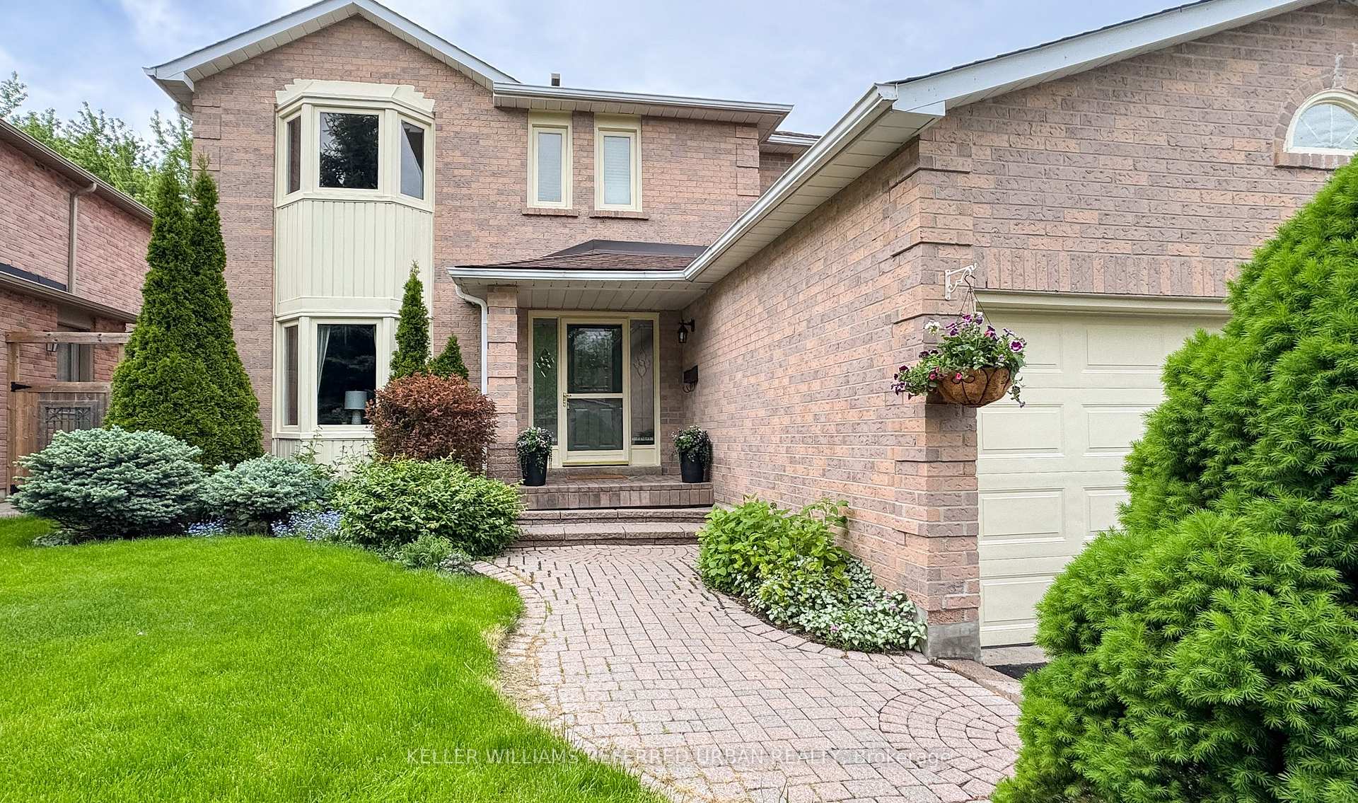 Photo 1 of 88 Timpson Drive, Aurora, Aurora Highlands — HOMEH