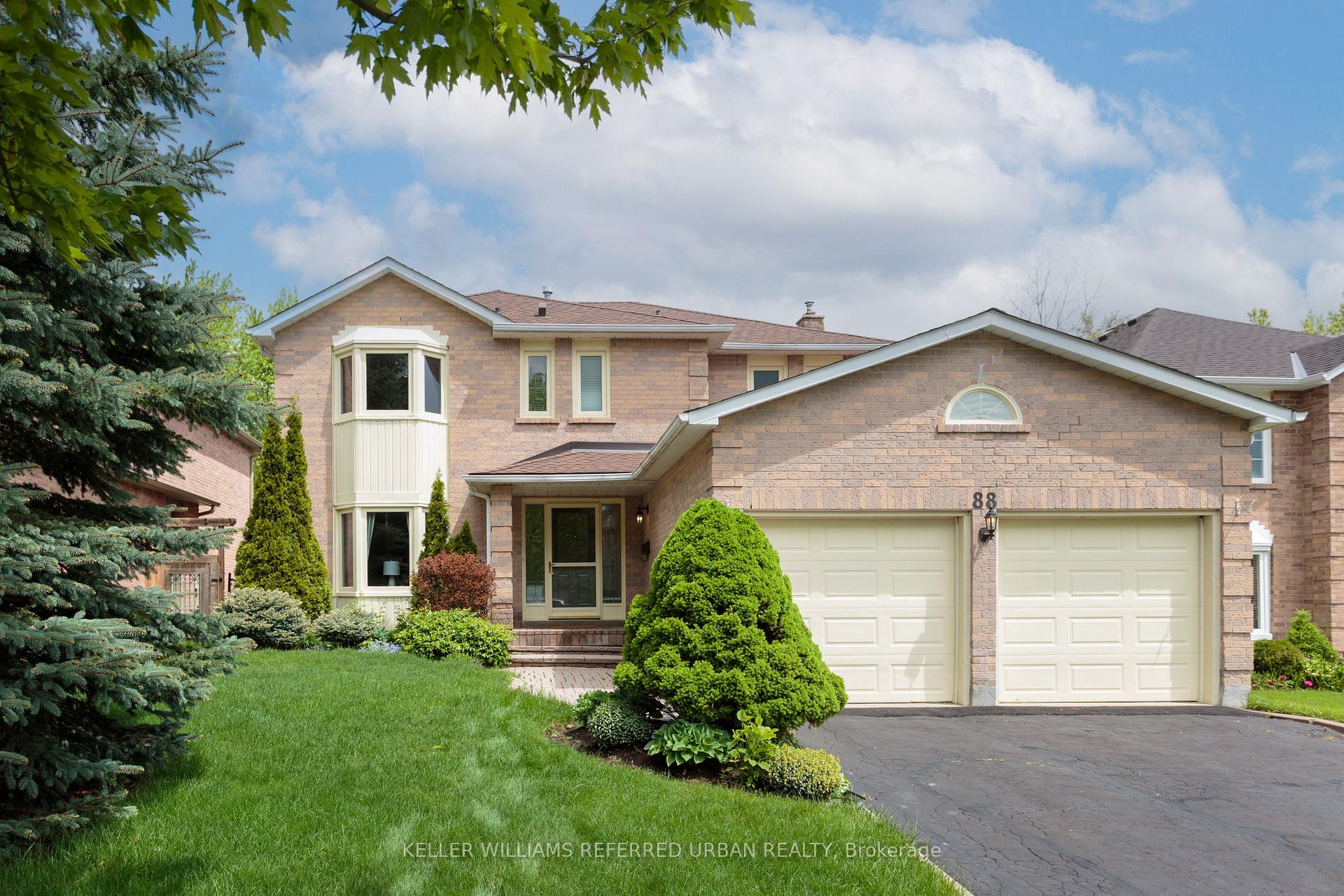 Photo 18 of 88 Timpson Drive, Aurora, Aurora Highlands — HOMEH