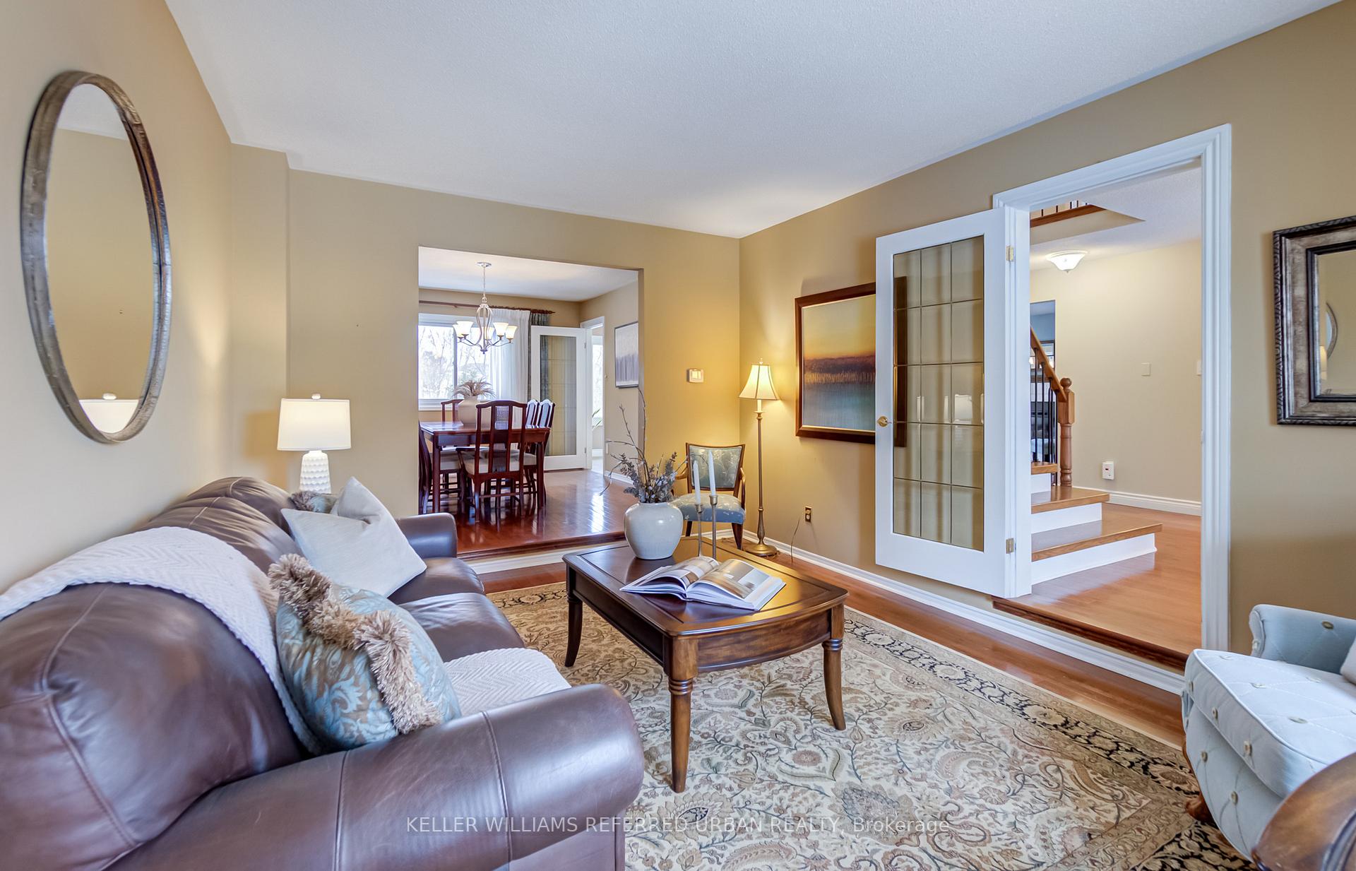 Photo 5 of 88 Timpson Drive, Aurora, Aurora Highlands — HOMEH