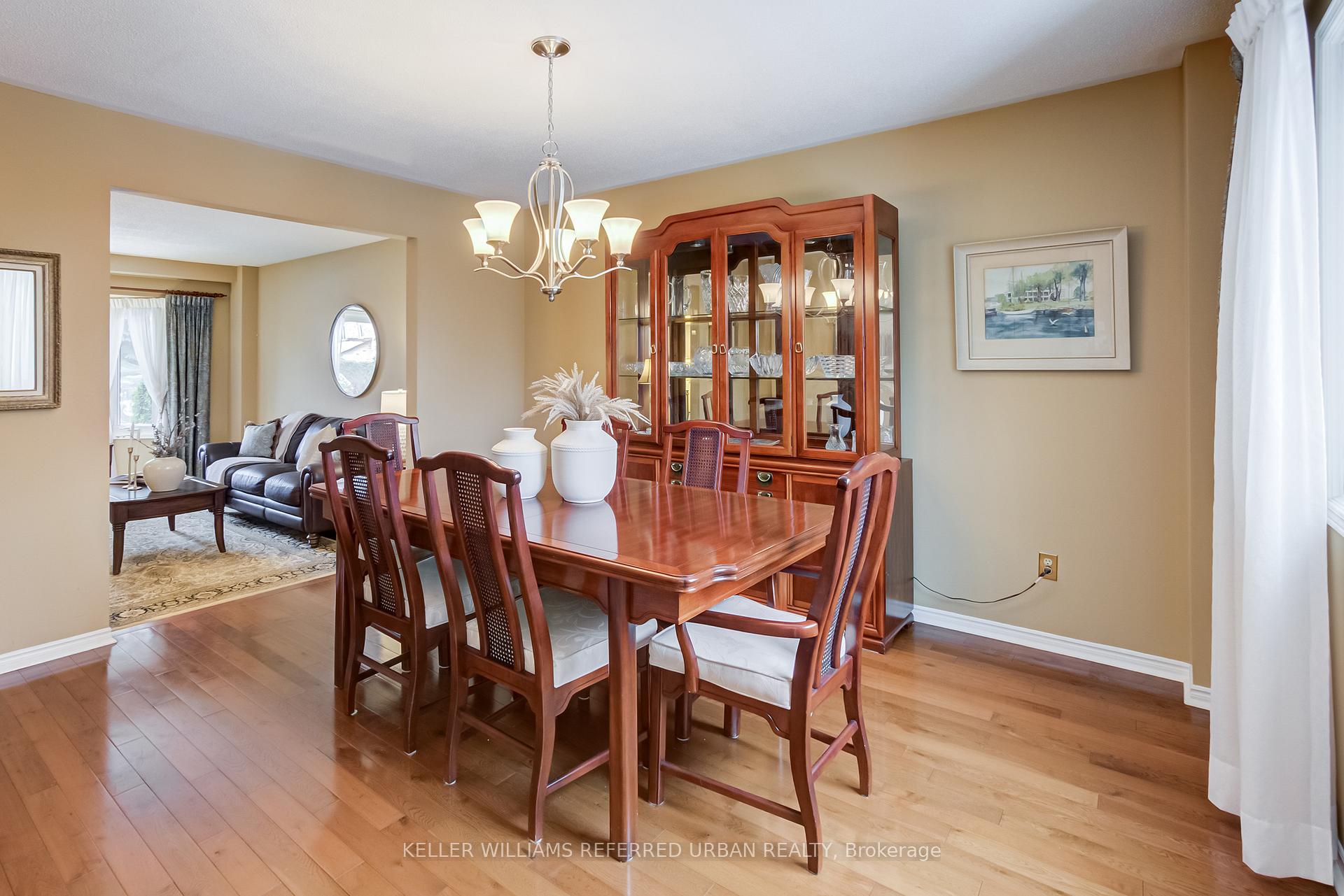 Photo 6 of 88 Timpson Drive, Aurora, Aurora Highlands — HOMEH