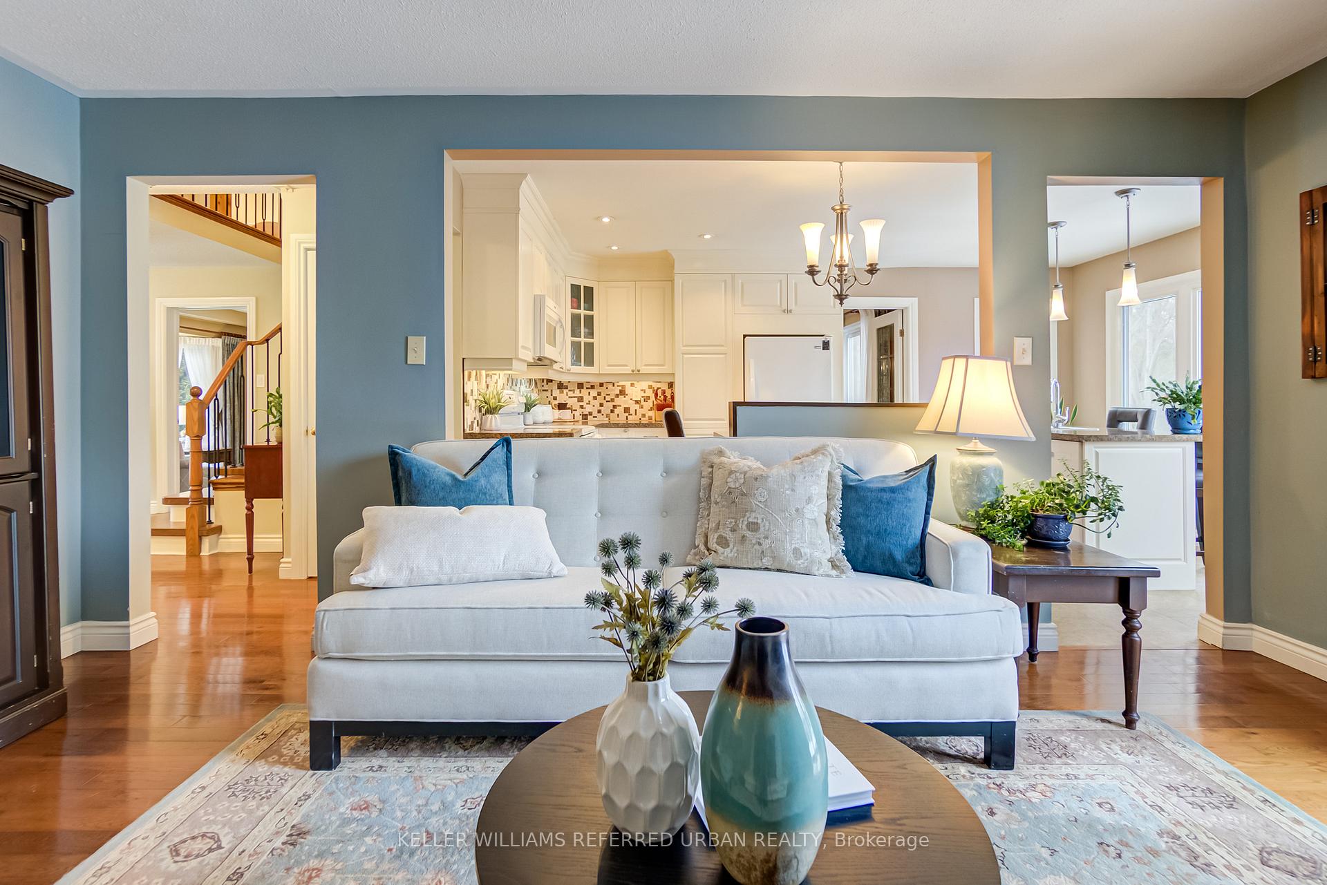 Photo 11 of 88 Timpson Drive, Aurora, Aurora Highlands — HOMEH